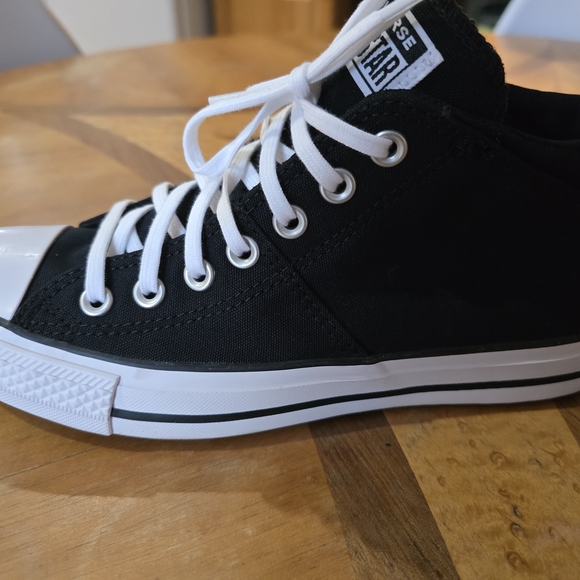 Women's Chuck Taylor All Stat Mid Converse Madison Sneakers - NEW IN BOX! - Picture 12 of 16